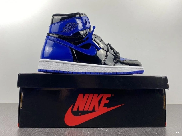 Rep MAX OG 555088-404 High Jordan Retro 1 0813